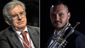 НОВИНЕ У ОРГАНИЗАЦИЈИ САБОРА ТРУБАЧА: Ајдачић режисер, Петровић музички уредник НОВИНЕ У ОРГАНИЗАЦИЈИ САБОРА ТРУБАЧА: Ајдачић режисер, Петровић музички уредник