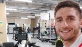 KORONA JE ZA SVE KRIVA - Vasić: Karantin se osetio u najgorem momentu, ostaje žal za medaljom
