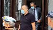 OSMICA NA SLOBODI: Sud BiH odbacio predlog Tužilaštva za direktora OBA OSMICA NA SLOBODI: Sud BiH odbacio predlog Tužilaštva za direktora OBA