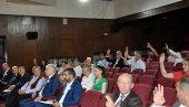 СЕЋАЊЕ НА ЖРТВЕ ЗЛОЧИНА: Одборници у Рожајама одлучили да 11. јул буде дан Сребренице СЕЋАЊЕ НА ЖРТВЕ ЗЛОЧИНА: Одборници у Рожајама одлучили да 11. јул буде дан Сребренице