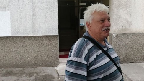 ISPIRANJE CEVI UPRLJALO VODU! Građani subotičkih naselja već danima muku muče sa česmovačom, koja je puna rđe i zamućena ISPIRANJE CEVI UPRLJALO VODU! Građani subotičkih naselja već danima muku muče sa česmovačom, koja je puna rđe i zamućena