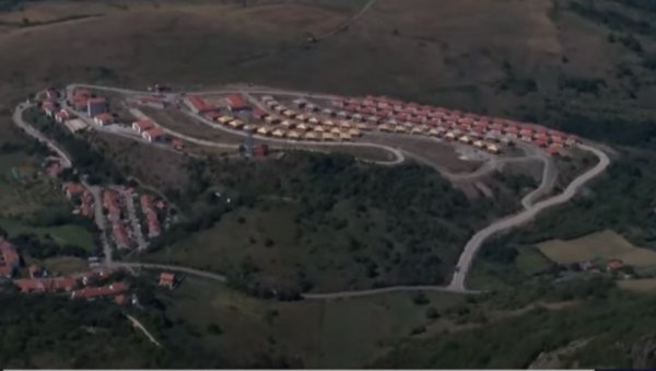 ПОСТУПАК ОБУСТАВИЛА - ЗАСТАРЕЛОСТ: Ништа од тужбе због изградње насеља Сунчана долина у Звечану ПОСТУПАК ОБУСТАВИЛА - ЗАСТАРЕЛОСТ: Ништа од тужбе због изградње насеља Сунчана долина у Звечану