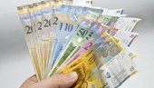НАГЛИ СКОК ШВАЈЦАРСКОГ ФРАНКА: Највеће јачање за више од 10 година