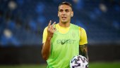 FUDBALSKI HUMANISTA GANUO SRBIJU: Dugalić gol u Kini posvetio žrttvama pucnjave FUDBALSKI HUMANISTA GANUO SRBIJU: Dugalić gol u Kini posvetio žrttvama pucnjave