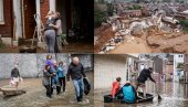 ДАН ЖАЛОСТИ 20. ЈУЛ: У Белгији 31 жртва поплава, 163 особе воде се као нестале ДАН ЖАЛОСТИ 20. ЈУЛ: У Белгији 31 жртва поплава, 163 особе воде се као нестале