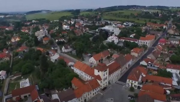 ИМАЈУ БОГАТСТВО ВРЕДНО 20 МИЛИЈАРДИ ЕВРА И НЕ ЖЕЛЕ ГА: Чешкој литијум важнији, злато чека будуће генерације (ФОТО) ИМАЈУ БОГАТСТВО ВРЕДНО 20 МИЛИЈАРДИ ЕВРА И НЕ ЖЕЛЕ ГА: Чешкој литијум важнији, злато чека будуће генерације (ФОТО)