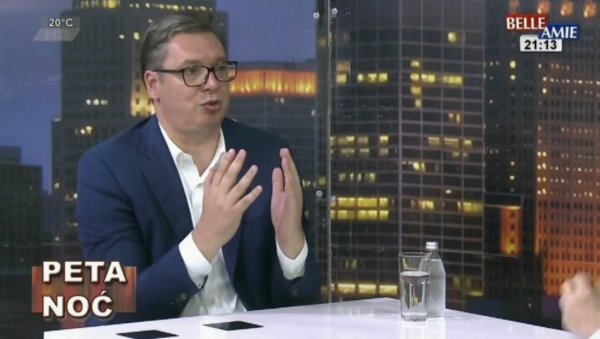 АЛЕКСАНДАР ВУЧИЋ: За Чаир 32 милиона евра, биће то најлепши стадион у Србији! АЛЕКСАНДАР ВУЧИЋ: За Чаир 32 милиона евра, биће то најлепши стадион у Србији!