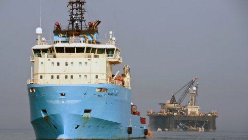 ВАШИНГТОН ИМА ПОЛУГУ ПРИТИСКА НА РУСИЈУ: Америка разговара са Украјином о „Северном току 2“ ВАШИНГТОН ИМА ПОЛУГУ ПРИТИСКА НА РУСИЈУ: Америка разговара са Украјином о „Северном току 2“