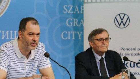 FILMOVI KOJI PRIKAZUJU ŽIVOT: Na Letnjoj pozornici na Paliću večeras 28. izdanje Festivala evropskih ostvarenja FILMOVI KOJI PRIKAZUJU ŽIVOT: Na Letnjoj pozornici na Paliću večeras 28. izdanje Festivala evropskih ostvarenja