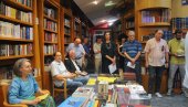 BRIGA O POEZIJI: Održana prva pesnička manifestacija u knjižari Srpske književne zadruge BRIGA O POEZIJI: Održana prva pesnička manifestacija u knjižari Srpske književne zadruge