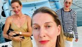 КРСТАРЕЊЕ ПО ЈОНСКОМ МОРУ: Јована Јоксимовић са другарицама ужива у Грчкој КРСТАРЕЊЕ ПО ЈОНСКОМ МОРУ: Јована Јоксимовић са другарицама ужива у Грчкој