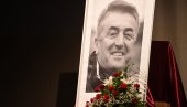 KOMEMORACIJA RADOMIRU ANTIĆU: NJegova veličina nije u tome šta je osvojio, već u tome što je bio veliki u sitnicama koje život znače
