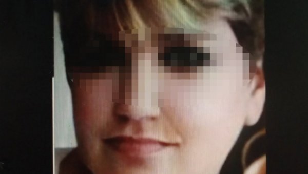ОВО ЈЕ ЖРТВА ИЗ ВАРВАРИНА: Андреи није било спаса, бринула се о Аранђелу, он јој ножем пререзао врат (ФОТО) ОВО ЈЕ ЖРТВА ИЗ ВАРВАРИНА: Андреи није било спаса, бринула се о Аранђелу, он јој ножем пререзао врат (ФОТО)