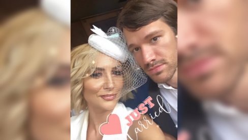 ГОЦА ТРЖАН ПОДЕЛИЛА ФОТОГРАФИЈЕ СА СВАДБЕ: Певачица заблистала у белој комбинацији (ФОТО) ГОЦА ТРЖАН ПОДЕЛИЛА ФОТОГРАФИЈЕ СА СВАДБЕ: Певачица заблистала у белој комбинацији (ФОТО)