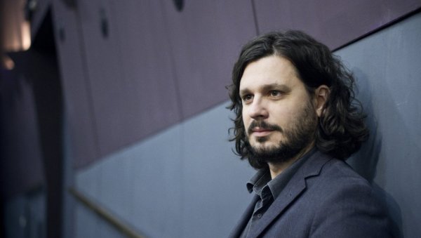 ИНТЕРВЈУ Стефан Арсенијевић: Мало је у свету прича о праштању ИНТЕРВЈУ Стефан Арсенијевић: Мало је у свету прича о праштању