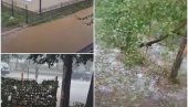 GRAD ZASUO BLACE: U Ivanjici pokrenuta klizišta, uništeni zasadi (VIDEO) GRAD ZASUO BLACE: U Ivanjici pokrenuta klizišta, uništeni zasadi (VIDEO)