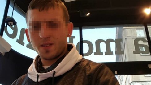 OVO JE NAPADAČ IZ SPLITA: Brutalno pretukao dve žene, pljačkao kuće i radnje, hvalio se i bežanjem od policije (VIDEO) OVO JE NAPADAČ IZ SPLITA: Brutalno pretukao dve žene, pljačkao kuće i radnje, hvalio se i bežanjem od policije (VIDEO)