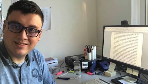 KORONA ENIGMA JOŠ NIJE REŠENA: Naš naučnik u Nemačkoj Nikola Smaltik kaže da je ovaj virus svojevrsna molekulska bušilica KORONA ENIGMA JOŠ NIJE REŠENA: Naš naučnik u Nemačkoj Nikola Smaltik kaže da je ovaj virus svojevrsna molekulska bušilica