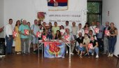 СТРИП О КОСОВУ И НА ИТАЛИЈАНСКОМ: Пројекат Николе Мирковића одушевљава дијаспору СТРИП О КОСОВУ И НА ИТАЛИЈАНСКОМ: Пројекат Николе Мирковића одушевљава дијаспору