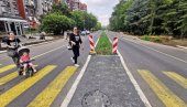 ЦРНОТРАВСКОМ ОД ПОНЕДЕЉКА: Сутра се затвара Саве Машковића и раскрсница ове улице са Војводе Степе