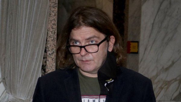 ДАШ ПАРЕ, ДОБИЈЕШ НАГРАДУ: СОКОЈ поново нетранспарентан у додели средстава из Фонда за културна давања ДАШ ПАРЕ, ДОБИЈЕШ НАГРАДУ: СОКОЈ поново нетранспарентан у додели средстава из Фонда за културна давања