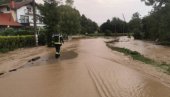 POPLAVE U DELU OPŠTINE PETROVAC NA MLAVI: Proglašena vanredna situacija POPLAVE U DELU OPŠTINE PETROVAC NA MLAVI: Proglašena vanredna situacija