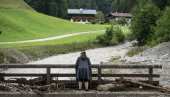 ОЗБИЉНО УПОЗОРЕЊЕ НАУЧНИКА: Катастрофалне поплаве ће бити све чешће и све разорније! ОЗБИЉНО УПОЗОРЕЊЕ НАУЧНИКА: Катастрофалне поплаве ће бити све чешће и све разорније!