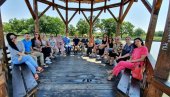 ИСКОРИСТИТИ ПОТЕНЦИЈАЛЕ ПОКРАЈИНЕ: Сусрет туристичких радника Војводине у Кикинди ИСКОРИСТИТИ ПОТЕНЦИЈАЛЕ ПОКРАЈИНЕ: Сусрет туристичких радника Војводине у Кикинди