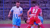 VAR DAO, VAR ODUZEO: Radnički sa desetoricom remizirao protiv Spartaka u Subotici VAR DAO, VAR ODUZEO: Radnički sa desetoricom remizirao protiv Spartaka u Subotici