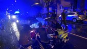 TUŽILAC TRAŽI 10 GODINA ZATVORA: Podignuta optužnica protiv vozača koji je usmrtio dete na pešačkom prelazu na Karaburmi TUŽILAC TRAŽI 10 GODINA ZATVORA: Podignuta optužnica protiv vozača koji je usmrtio dete na pešačkom prelazu na Karaburmi