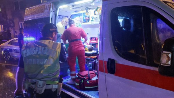 ТУЖИЛАШТВО УЛОЖИЛО ЖАЛБУ У СЛУЧАЈУ КАРАБУРМА: Чека се нова одлука суда за бахатог возача који је ударио децу на пешачком прелазу ТУЖИЛАШТВО УЛОЖИЛО ЖАЛБУ У СЛУЧАЈУ КАРАБУРМА: Чека се нова одлука суда за бахатог возача који је ударио децу на пешачком прелазу