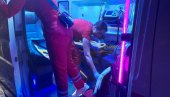 ТУЖИЛАШТВО УЛАЖЕ ЖАЛБУ: Инсистира на одређивању притвора возачу који је покосио двоје деце на Карбурми