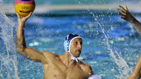 MEČ ODLUKE ZA ŠUMADINCE: Vaterpolisti Radničkog moraju u Ligi šampiona da pobede Mladost