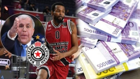 ПИТАЛИ ГА О ИГРАЊУ ЗА НОВАЦ Пантер бесно опсовао: Немојте свакаква с... Људи које не познајем... ПИТАЛИ ГА О ИГРАЊУ ЗА НОВАЦ Пантер бесно опсовао: Немојте свакаква с... Људи које не познајем...