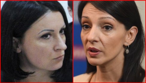 ВЛАДАНКА МАЛОВИЋ ОДГОВОРИЛА МАРИНИКИ: Ово је већи блам него кад си кокошке у Моровићу оптужила да производе дрогу ВЛАДАНКА МАЛОВИЋ ОДГОВОРИЛА МАРИНИКИ: Ово је већи блам него кад си кокошке у Моровићу оптужила да производе дрогу