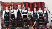 KRALJEVČANI NEGUJU TRADICIJU: Održana šesta Smotra narodnog stvaralaštva (FOTO) KRALJEVČANI NEGUJU TRADICIJU: Održana šesta Smotra narodnog stvaralaštva (FOTO)