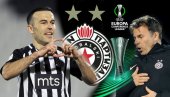 GOTOV ŽREB: Partizan, Vojvodina i Čukarički saznali na koga idu u Konferencijskoj ligi GOTOV ŽREB: Partizan, Vojvodina i Čukarički saznali na koga idu u Konferencijskoj ligi