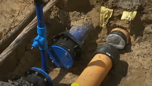 PRVO OBNOVA CEVOVODA, PA PRERADA VODE: Grad objavio dva projekta, deo sistema za kanalisanje otpadne tečnosti PRVO OBNOVA CEVOVODA, PA PRERADA VODE: Grad objavio dva projekta, deo sistema za kanalisanje otpadne tečnosti
