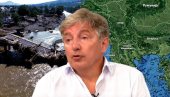 ДА ЛИ СРБИЈИ ПРЕТИ ОПАСНОСТ? Хидролог објаснио - поплаве у Немачкој могу утицати на нас ДА ЛИ СРБИЈИ ПРЕТИ ОПАСНОСТ? Хидролог објаснио - поплаве у Немачкој могу утицати на нас