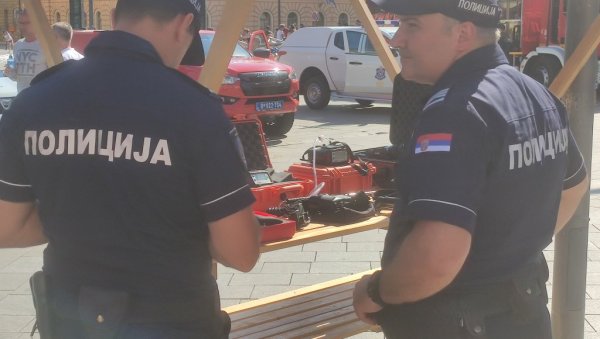 У КАФАНИ НАПАЛИ КОНОБАРА И ГОСТЕ: Ухапшени Зрењанинци због туче у локалу У КАФАНИ НАПАЛИ КОНОБАРА И ГОСТЕ: Ухапшени Зрењанинци због туче у локалу