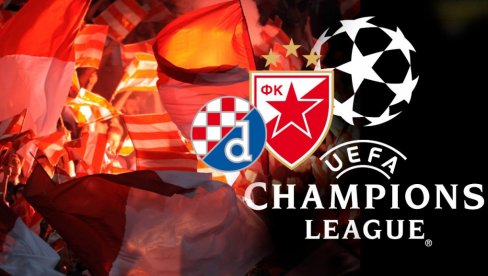 KAMIONI NOVCA STIŽU NA MARAKANU! Evo koliko je Crvena zvezda zaradila od Lige šampiona, a koliko Dinamo Zagreb KAMIONI NOVCA STIŽU NA MARAKANU! Evo koliko je Crvena zvezda zaradila od Lige šampiona, a koliko Dinamo Zagreb