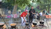 ОДРЖАНА ОСТРОВАЧКА ЧОРБИЈАДА Тријумф домаћина – освојили три прва места ОДРЖАНА ОСТРОВАЧКА ЧОРБИЈАДА Тријумф домаћина – освојили три прва места