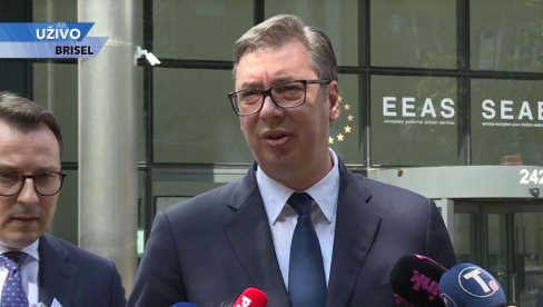 VUČIĆ O FOTOGRAFIJAMA ŽRTAVA VELJE NEVOLJE: Ovo se nikada više neće događati u Srbiji! VUČIĆ O FOTOGRAFIJAMA ŽRTAVA VELJE NEVOLJE: Ovo se nikada više neće događati u Srbiji!