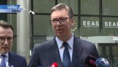 VUČIĆ O FOTOGRAFIJAMA ŽRTAVA VELJE NEVOLJE: Ovo se nikada više neće događati u Srbiji! VUČIĆ O FOTOGRAFIJAMA ŽRTAVA VELJE NEVOLJE: Ovo se nikada više neće događati u Srbiji!