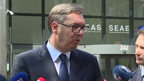 KURTI SE BUKVALNO VRATIO U DEVETNAESTI VEK! Vučić otkrio za koja tri genocida nas optužuju Albanci KURTI SE BUKVALNO VRATIO U DEVETNAESTI VEK! Vučić otkrio za koja tri genocida nas optužuju Albanci