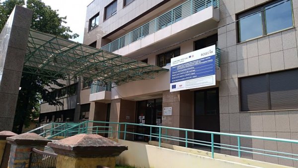 ПРИЈЕМ ПРВИХ ПАЦИЈЕНАТА ЗА ШЕСТ МЕСЕЦИ: После више од две деценије Пожаревљани ће коначно добити нову здравствену установу ПРИЈЕМ ПРВИХ ПАЦИЈЕНАТА ЗА ШЕСТ МЕСЕЦИ: После више од две деценије Пожаревљани ће коначно добити нову здравствену установу
