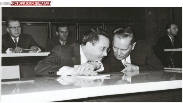ИСТОРИЈСКИ ДОДАТАК -АМАНДМАНИ КАО ДАНИ ОДБРОЈАНИ: Уставна решења која ће Југославију коштати њеног опстанка ИСТОРИЈСКИ ДОДАТАК -АМАНДМАНИ КАО ДАНИ ОДБРОЈАНИ: Уставна решења која ће Југославију коштати њеног опстанка