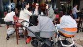 POMOĆ ZNAČAJNA, A BEBA PREMALO: Veća izdvajanja za porodice sa decom, ali mame još čekaju bolje nadoknade