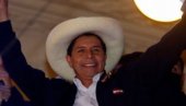 SUD ODLUČIO: Svrgnuti predsednik Perua Pedro Kastiljo ostaje u pritvoru SUD ODLUČIO: Svrgnuti predsednik Perua Pedro Kastiljo ostaje u pritvoru