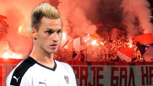 ARNAUTOVIĆ ĆE MOŽDA DOĆI U ZVEZDU Dragović progovorio o austrijskom napadaču: Marko je zvezdaš, imao je ponudu... ARNAUTOVIĆ ĆE MOŽDA DOĆI U ZVEZDU Dragović progovorio o austrijskom napadaču: Marko je zvezdaš, imao je ponudu...